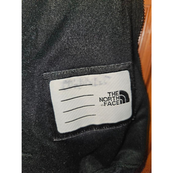 The North Face Black Fleece Denali Jacket Size M Y2K - Picture 4 of 11